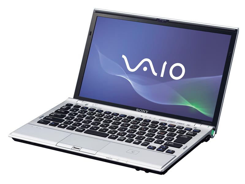 新CPU＋新“柄バリ”、ハイエンドモバイルノートがマイナーチェンジ