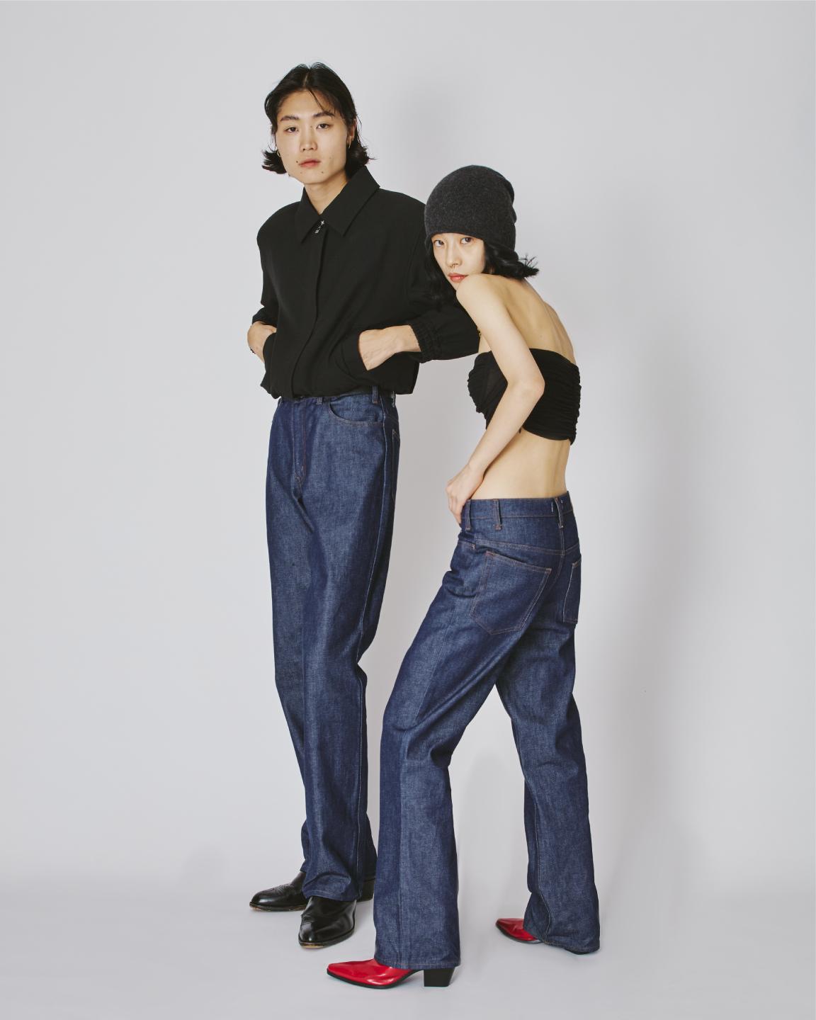DENIM SNAP Vol.1 -Lisei/Takato- | J'aDoRe JUN ONLINE（ジャドール