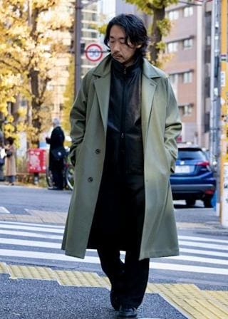 ADAM ET ROPÉ WILD LIFE TAILOR(アダム エ ロペ ワイルド ライフ