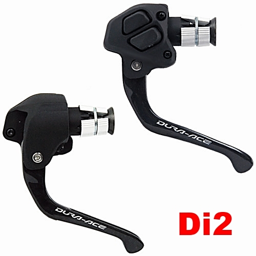 DURA-ACE ST-9070 左右セット DI2 シマノ デュラエース