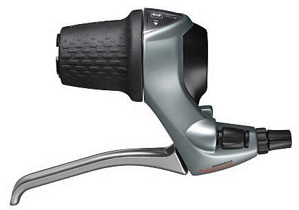 SHIMANO NEXUS(INTER-8)36H/シルバー INTER-8 | SHIMANO BIKE COMPONENT