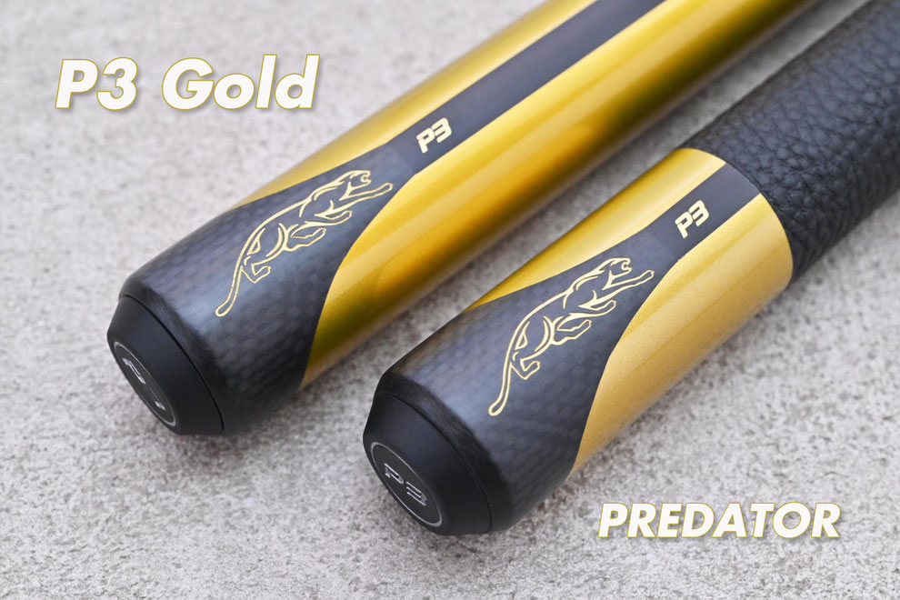 K*n様 プレデターBK2 PREDATOR BK2 ビリヤードキュー ノーラッ K*n様