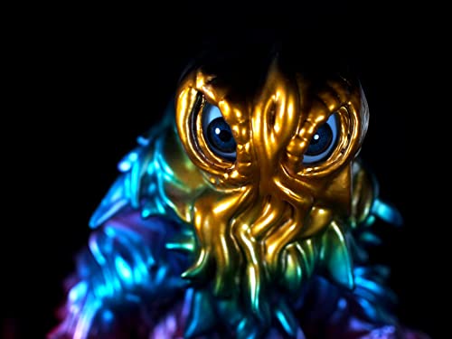 JUNGLE Special Collectors Shop / CCP Artistic Monsters Collection