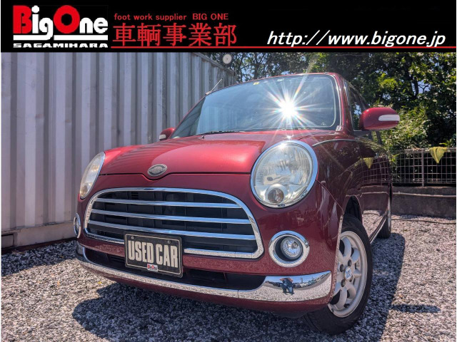 MOMO ダイハツ イタリア製 ステアリング ハンドル 1985年製 ダイハツ