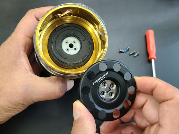 シマノ「ディスクドラグ用工具」ステラSW18000番20000番30000番用