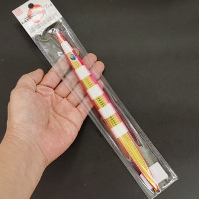 UROCO ウロコジグ オリジナル 400g 全6色 | ルアーバンク公式ストア