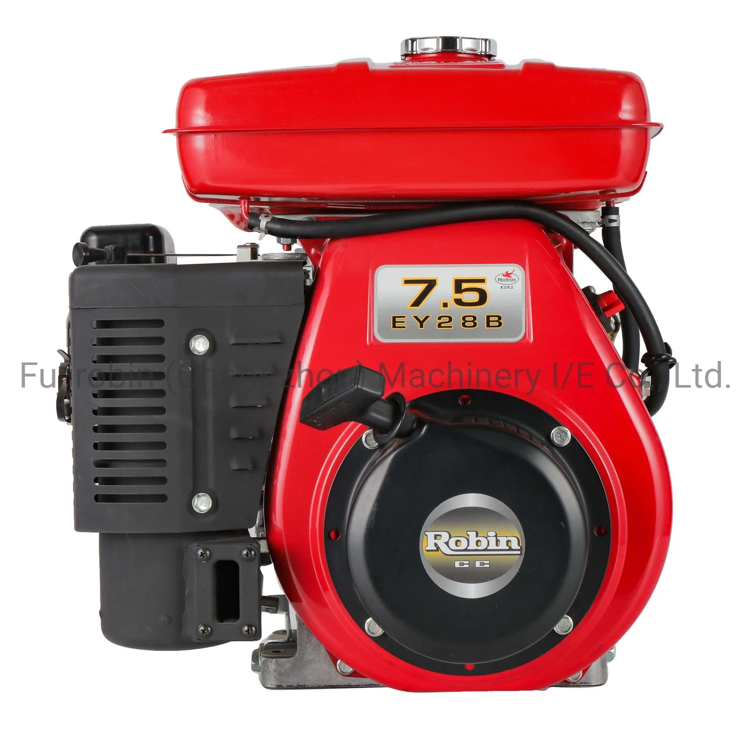 日本 Ey20-Ey20 ロビンエンジン 5HP ロビンエンジン ガソリンエンジン