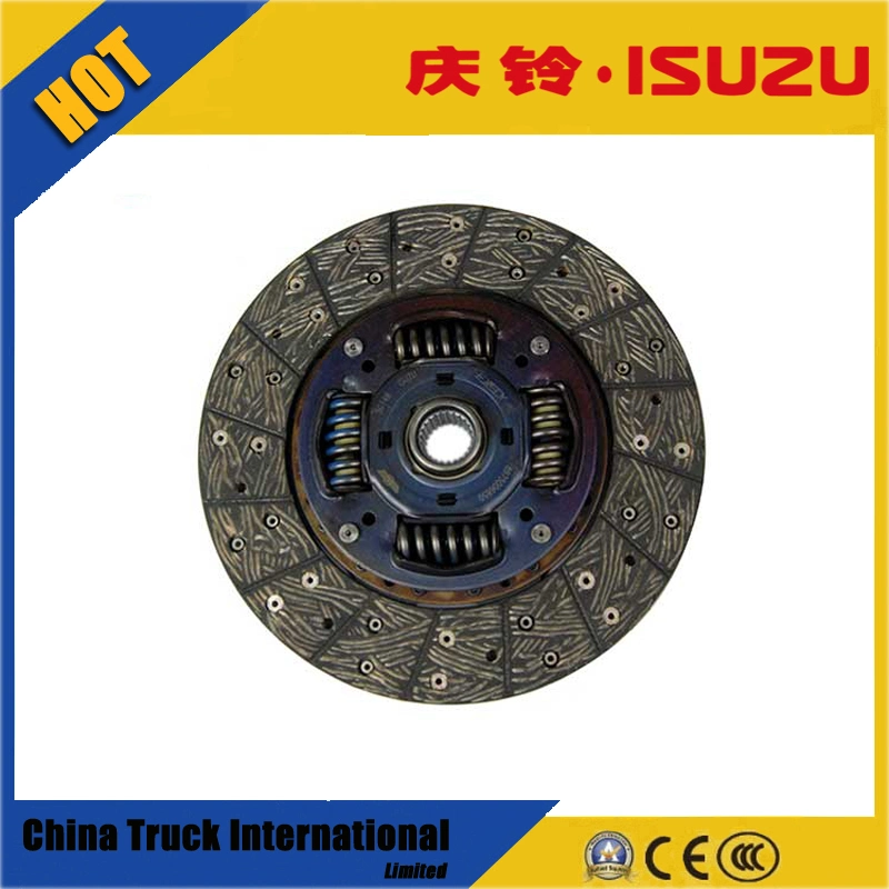 Genuine Parts Clutch Disc 8975006850 for Tfr86 4jk1-Tcs - Clutch