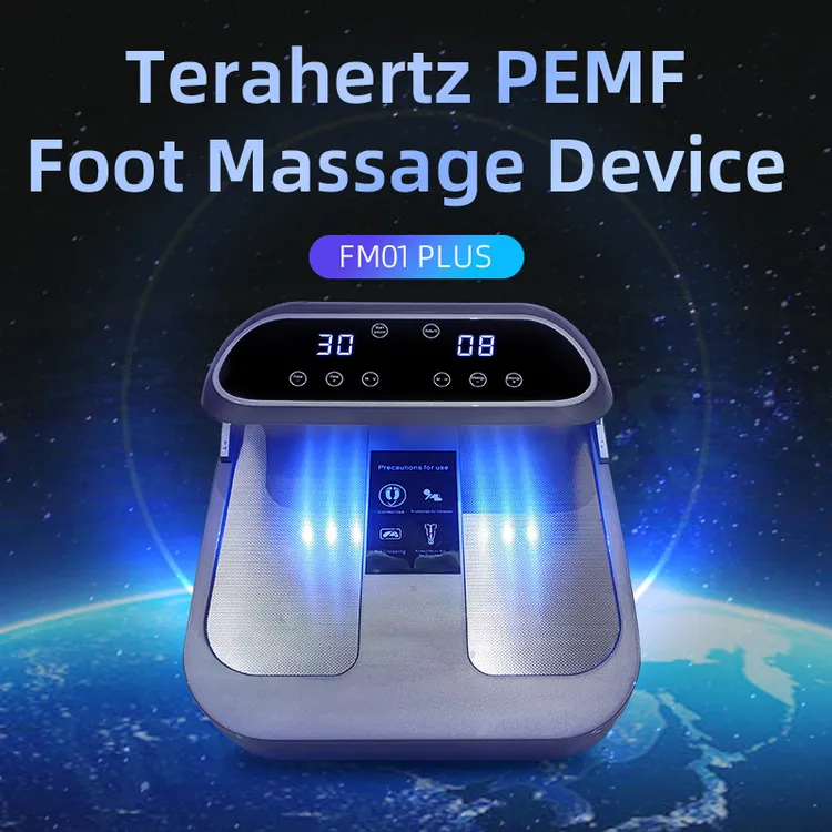 ホットセール PEMF 磁気療法装置 テラヘルツ装置 テラ P90 オリライフ
