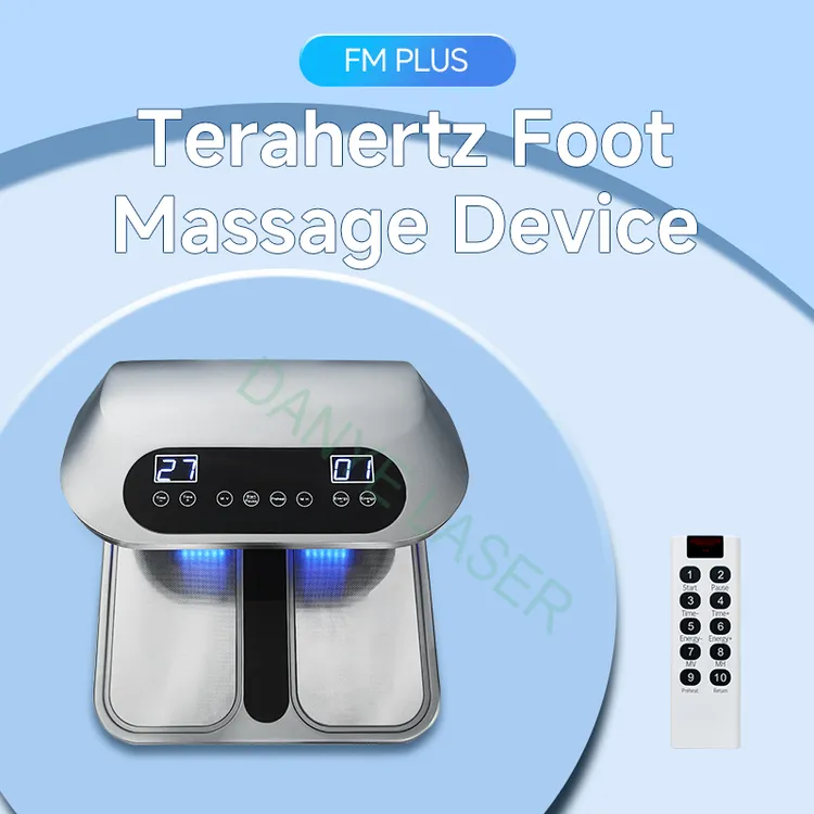 オリライフ テラ P90 P100 テラヘルツ フィート ヘルス デバイス セル