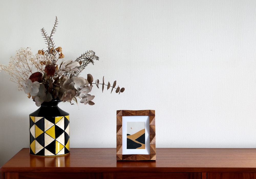 いろんな表情のフォトフレーム SWE-03 – MAG. online shop