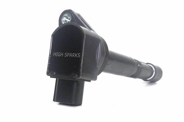 mature - High Spark Ignition Coil Set - Nengun Performance
