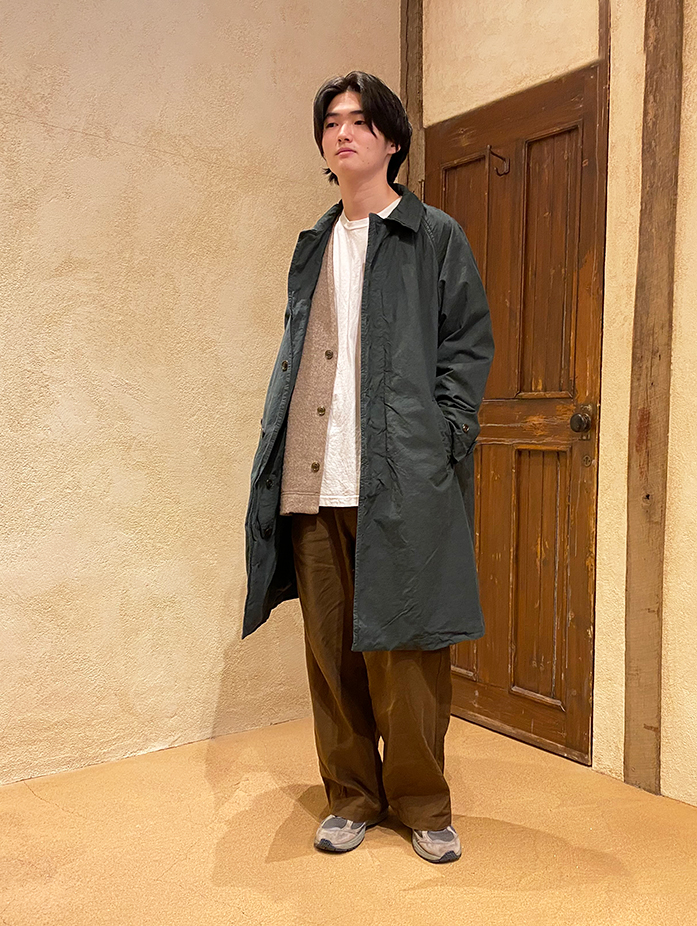 CONFECT 大倉 | コーディネート｜nest Robe / CONFECT ONLINE SHOP