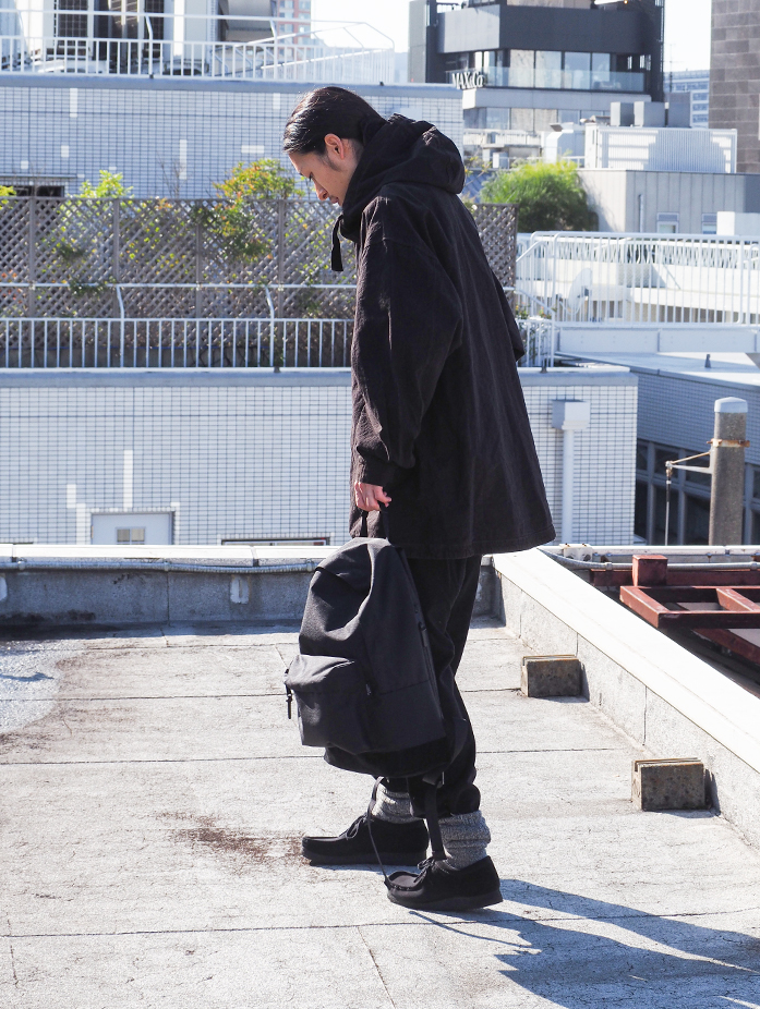 CONFECT 岸 | コーディネート｜nest Robe / CONFECT ONLINE SHOP