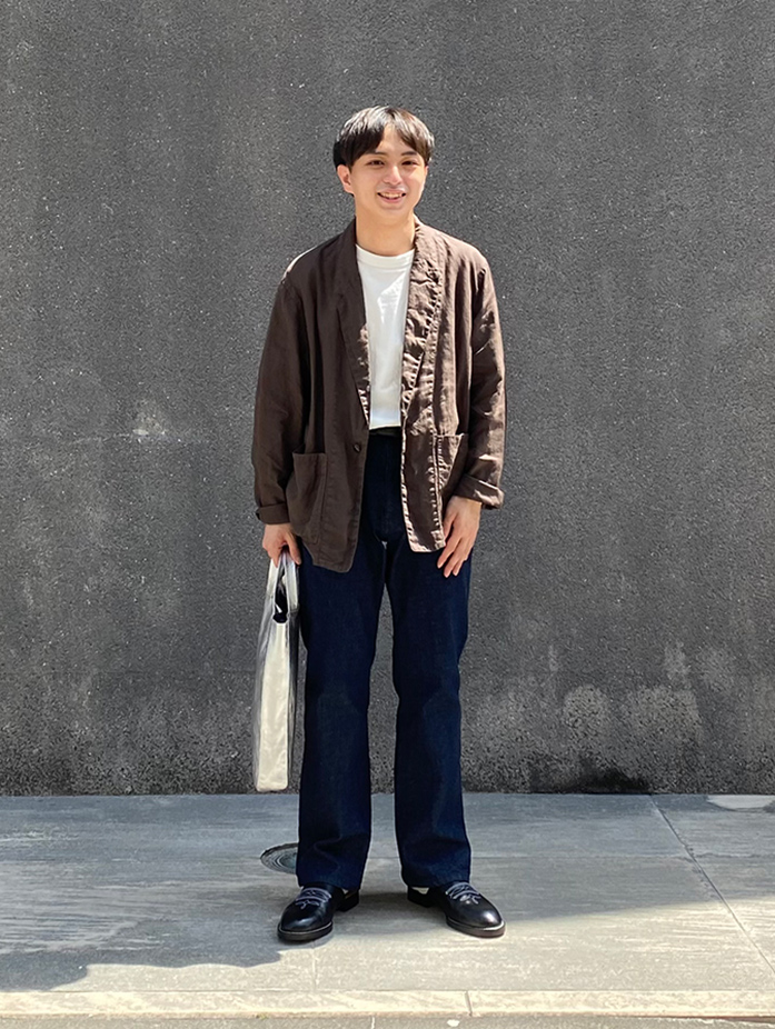 CONFECT 野田 | コーディネート｜nest Robe / CONFECT ONLINE SHOP