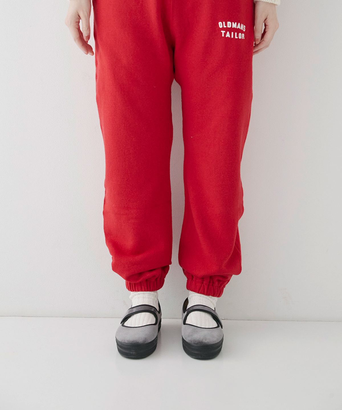 R&D.M.Co-&OLDMAN'S TAILOR 】別注 PANTS｜nest Robe / CONFECT ONLINE