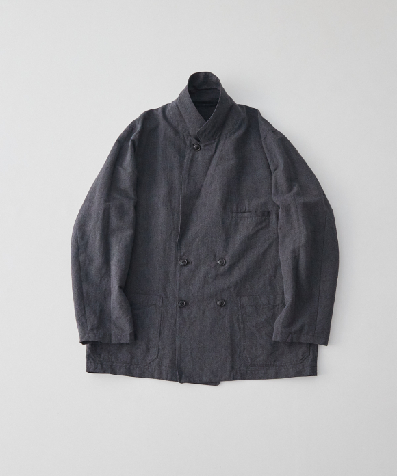 大倉(OKURA) | コーディネート｜nest Robe / CONFECT ONLINE SHOP