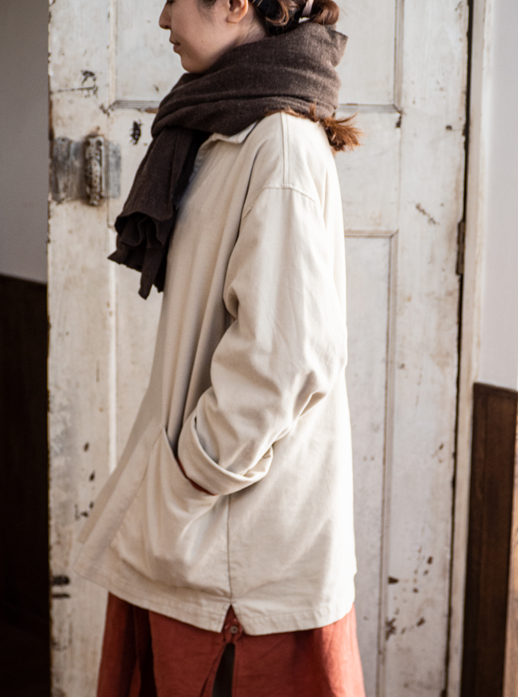 WORK SMOCK｜nest Robe / CONFECT ONLINE SHOP
