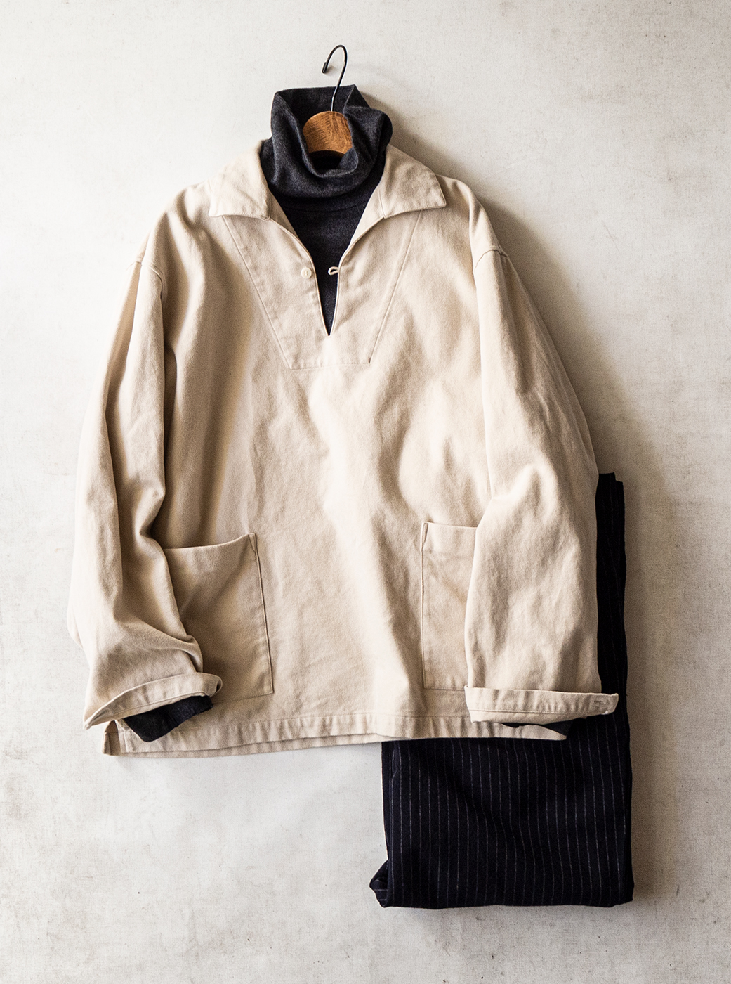 WORK SMOCK｜nest Robe / CONFECT ONLINE SHOP