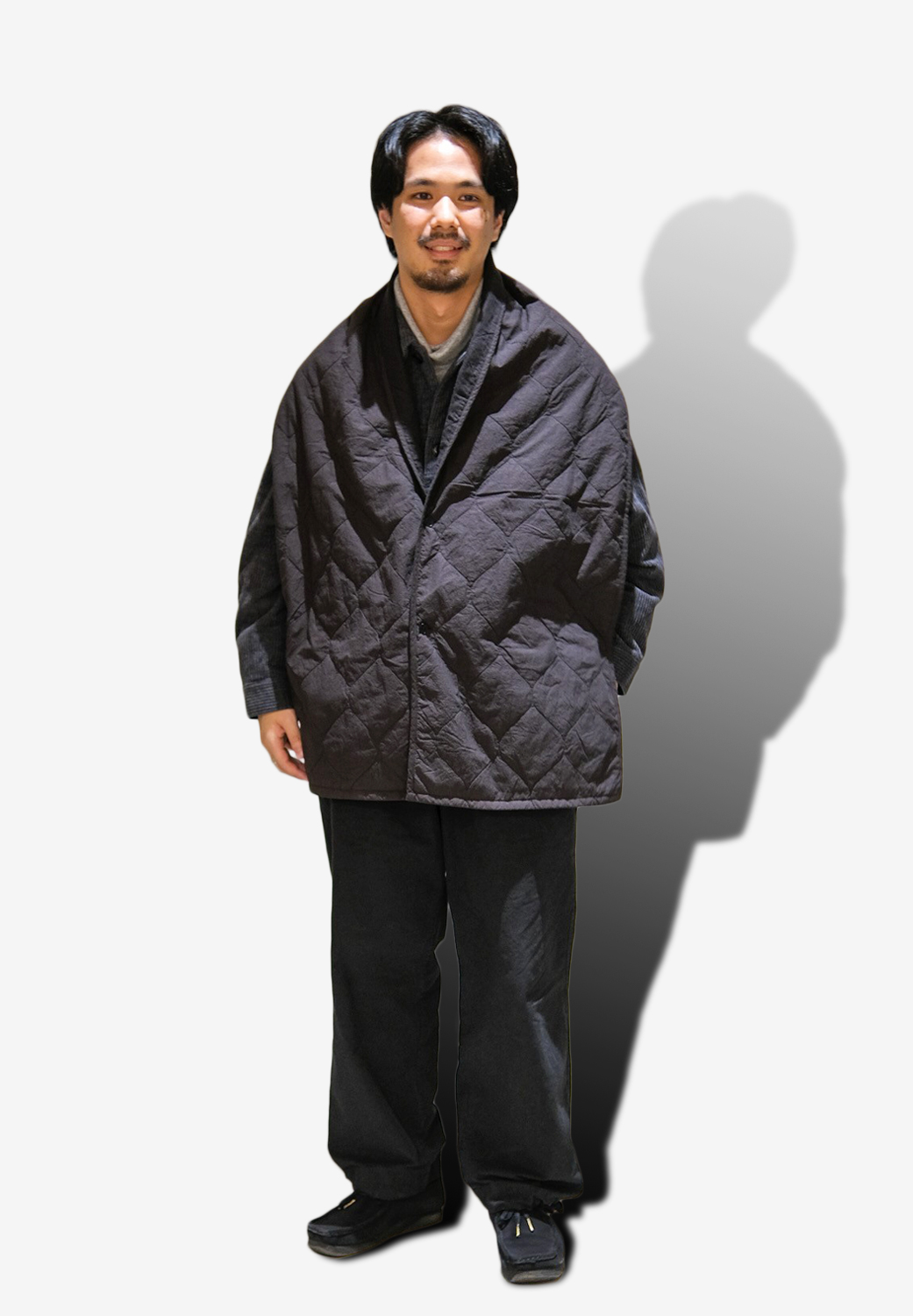 THE SNAP Vol.2｜nest Robe / CONFECT ONLINE SHOP