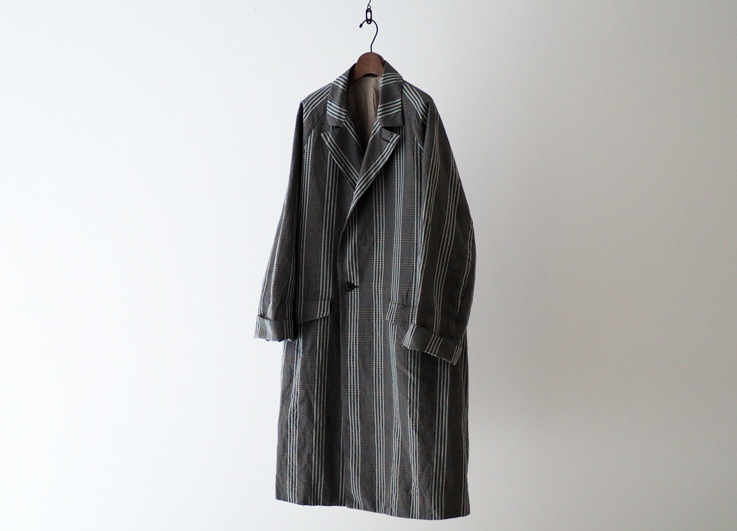 CONFECT NEW YEAR ITEMS -coat-｜nest Robe / CONFECT ONLINE SHOP