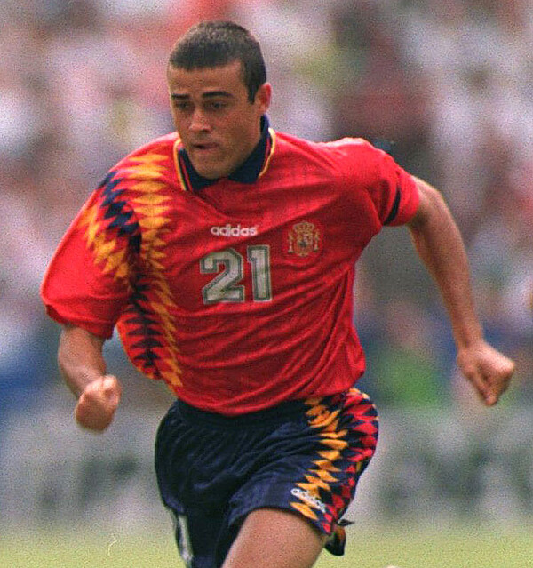 カタールW杯を前に見る、1994年アメリカ大会の「最高にかっこいい