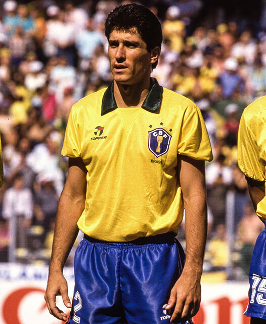 90年代 ブラジル代表 サッカー ユニフォーム 貴重 ブラジル代表、UMBRO