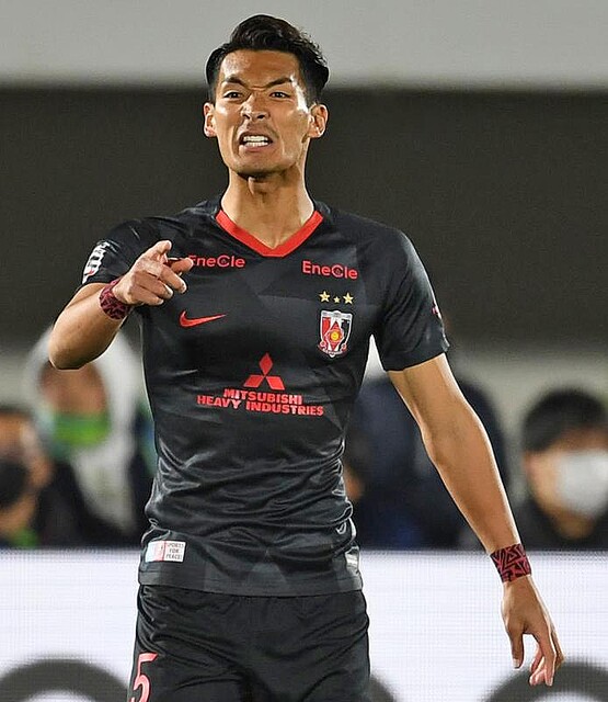 浦和レッズ Nike 2020レプリカユニフォーム(3rd、黒) NIKE 浦和レッズ
