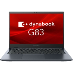 Dynabook dynabook G83/HU (Core i5-1135G7/16GB/SSD・256GB/ODD無
