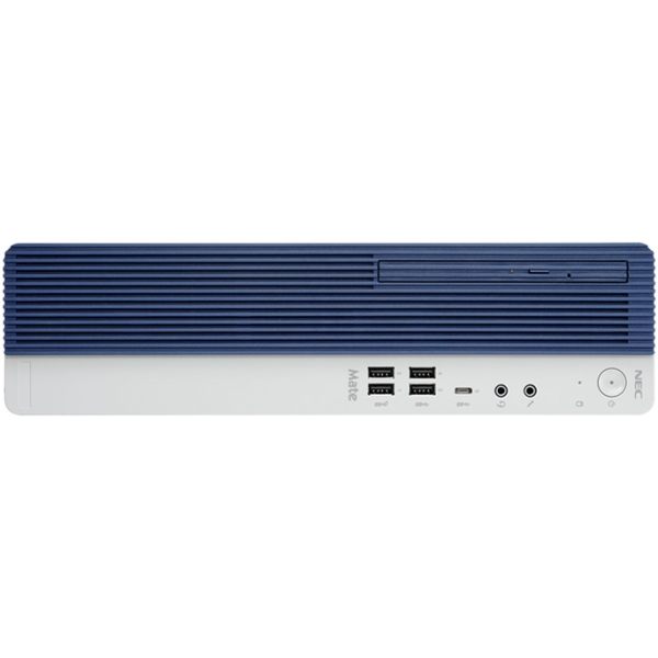 NEC Mate タイプML (Core i7-13700/16GB/SSD512GB/DVDスーパーマルチ