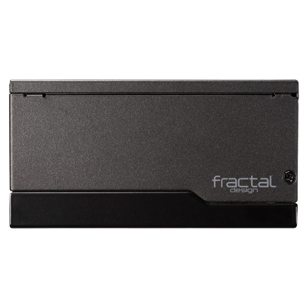 Fractal Design 電源ユニット Ion SFX 650G - 650W FD-PSU-ION-SFX