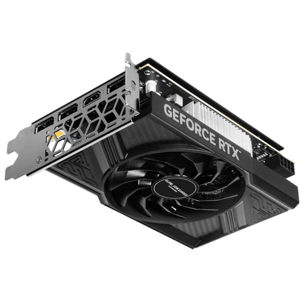玄人志向 NVIDIA GeForce RTX4060 搭載 グラフィックボード GDDR6 8GB