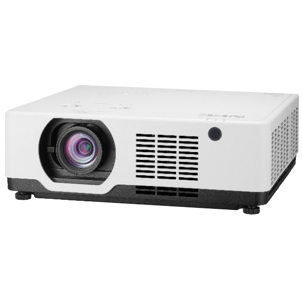 NEC レーザー光源液晶プロジェクター NP-PE506WLJL - NTT-X Store