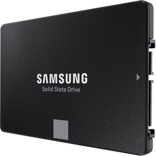 サムスン(SSD) SSD 870 EVO ベーシックキット 1TB MZ-77E1T0B/IT - NTT