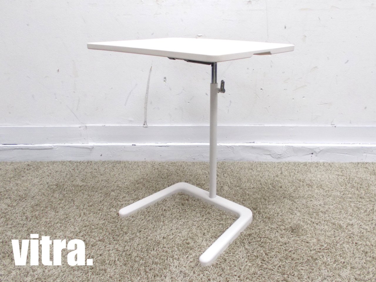 中古】 vitra/ヴィトラ テーブルその他 278117 - 中古オフィス家具なら