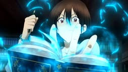 妖怪学校の先生はじめました！ - シーズン1 - 13話 (アニメ) | 無料