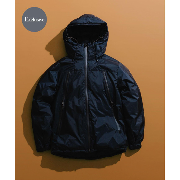 今年もリリース 毎年即完売の名作 『別注』NANGA×URBAN RESEARCH