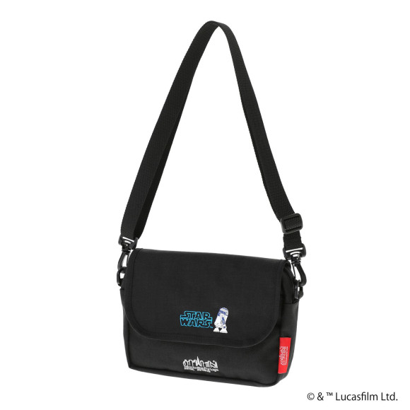 Manhattan Portage × 広島カープ メッセンジャーバッグ Manhattan