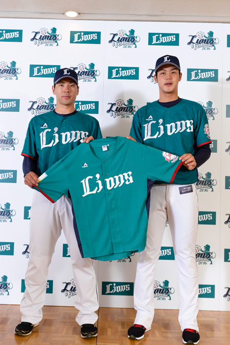 ユニフォーム配布も! この夏はライオンズフェスへ | チケットぴあ