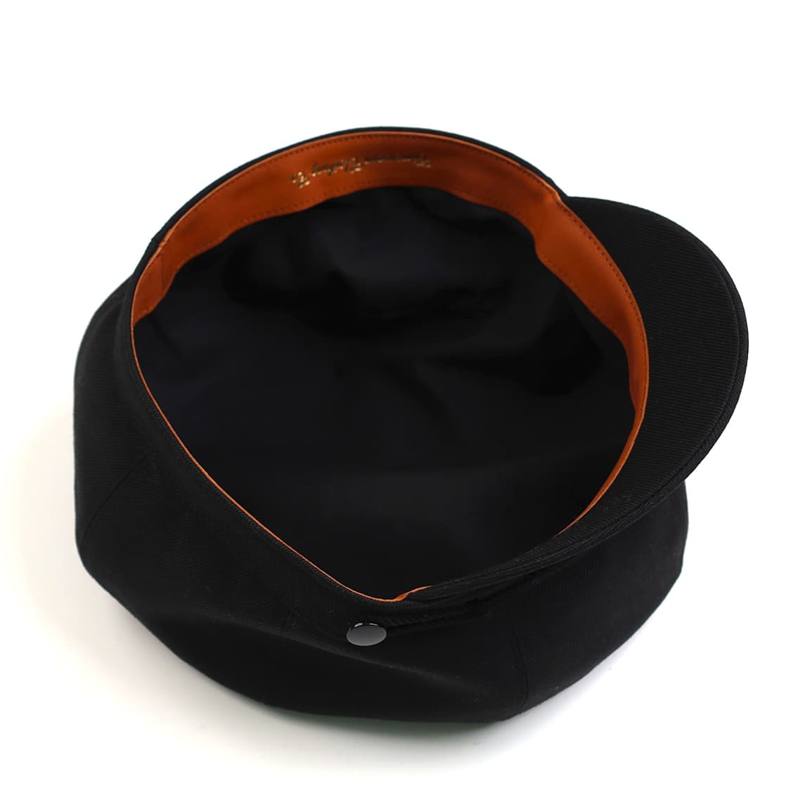 TIMEWORN CLOTHING CASQUETTE at last co | 후루츠패밀리