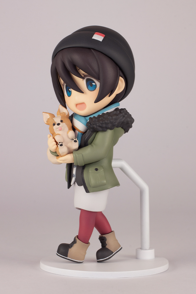 ミニフィギュア 斉藤恵那[Season2 Ver.] | PLUM WebShop