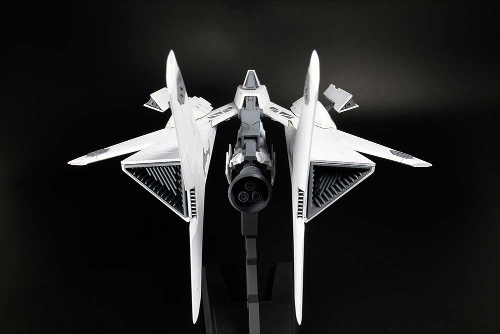 SA-77 シルフィード/ランサータイプコンバーチブルキット | PLUM