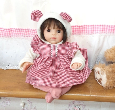 reborn doll | nenedoll