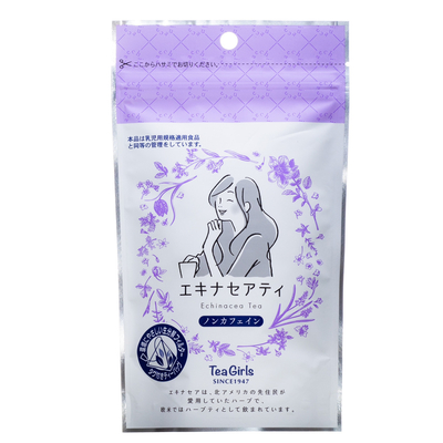 Tea Girls たんぽぽ珈琲 8p［ゼンヤクノー］ | 自然生活
