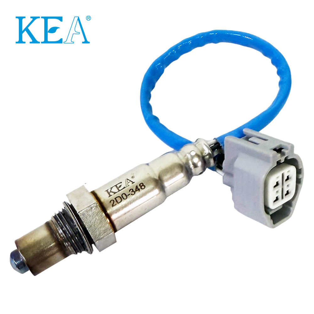 KEA O2センサー 2D0-348 ハイゼットトラック S500P S510P エキパイ側用
