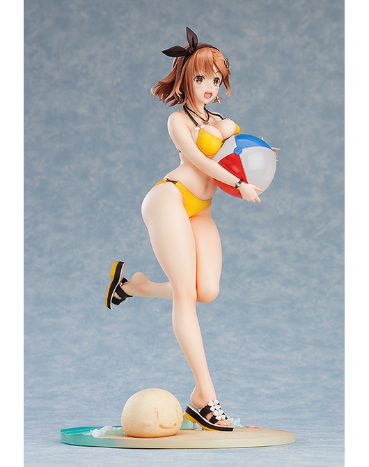 ライザ（ライザリン・シュタウト）水着Ver. グッドスマイルカンパニー