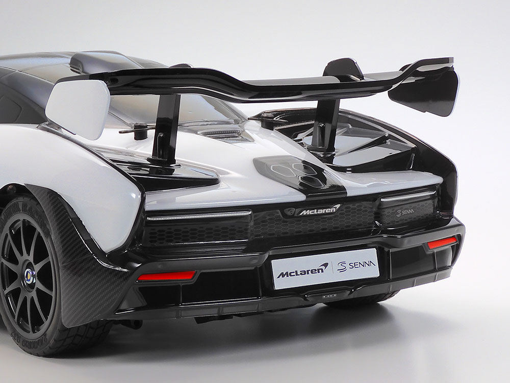 1/10RC マクラーレン セナ (TT-02シャーシ) | G−Web Shop