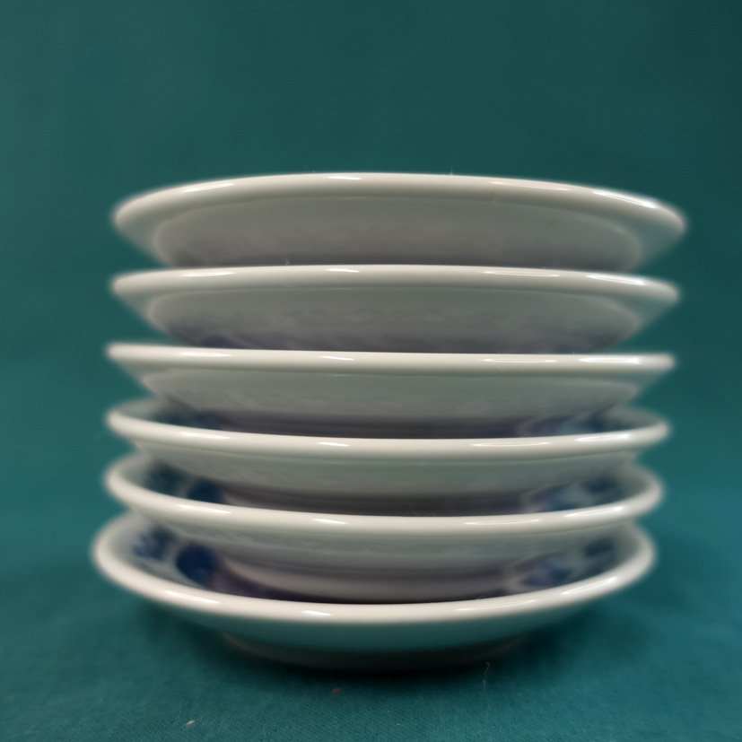 ROYAL COPENHAGEN[ロイヤルコペンハーゲン] RUNDETAMN1997 イヤー