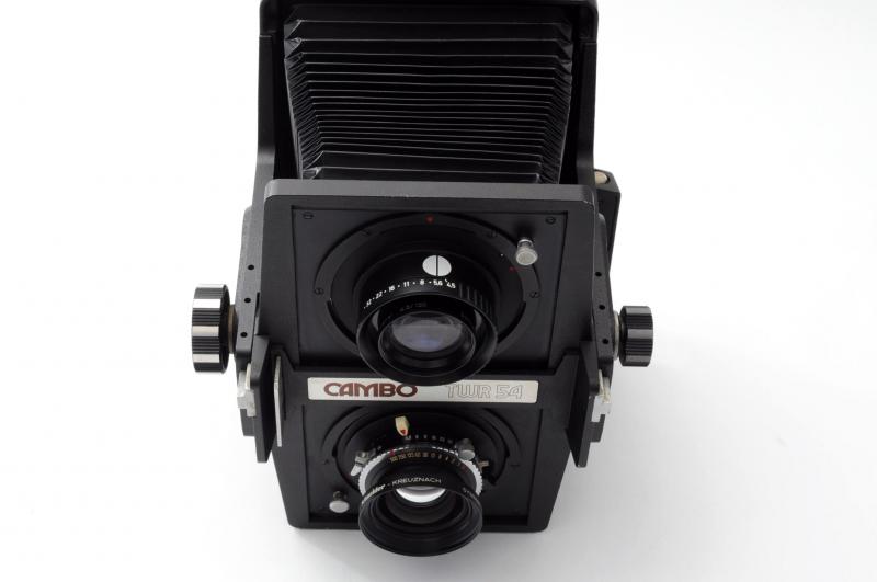 カンボ TWR54 中古カメラ・レンズ販売サイト | メディアジョイカメラ