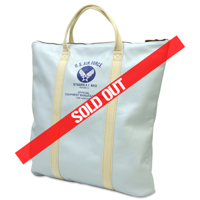 バッグ | 世田谷ベース正式装備品